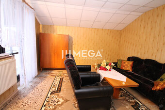 NA PREDAJ RODINNÝ DOM S PANORAMATICKÝM VÝHĽADOM NA HUMENNÉ - 18