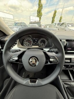 Škoda Scala 1.0 TSI Ambition - 18
