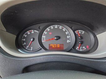 Predám dodávku L3 H3 Opel Movano - 18