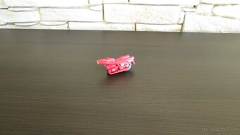 Moskvič 433 CCCP stará autíčka modely hračky. - 18