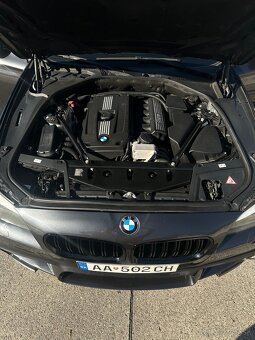 BMW F10 528i - 18