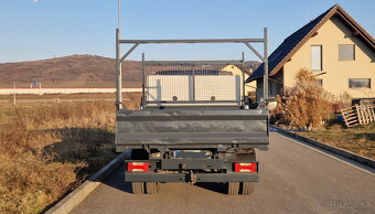 IVECO DAILY 3.0d SKLÁPAČ VYKLÁPAČ do 3.5t  r.v.2019 - 18
