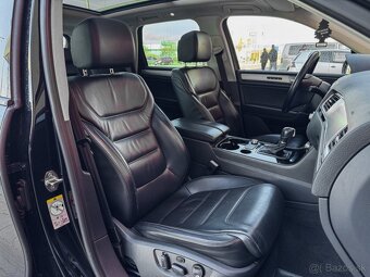 2017 Volkswagen Touareg 3.0 TDI - odpočet DPH /AJ NA SPLÁTKY - 18