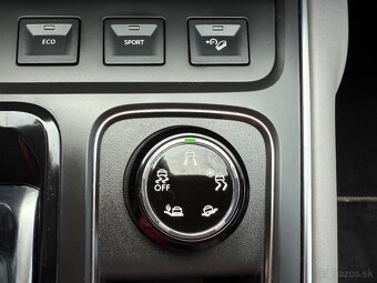 Citroën C5 Aircross BlueHDi 130 S&S Shine A/T 72000km - 18