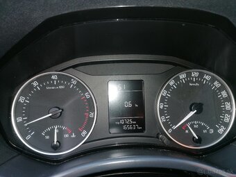 Skoda octavia - 18
