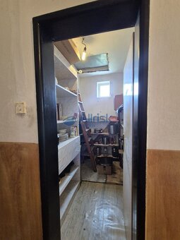 Rodinný dom na predaj v obci Pata. - 18