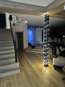 Luxury family villa with pool and jacuzzi : long-term rental - 18