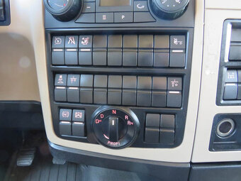 MAN TGX 18.460, EURO 6, INTARDER, NEU TACHO - 18