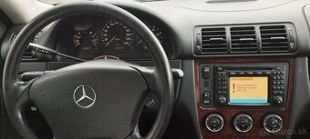 Mercedes ML400 V8 - 18