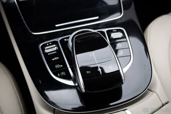 All-Terrain E 220d 4matic Airmatic 9G-Tronic, Multibeam, HUD - 18