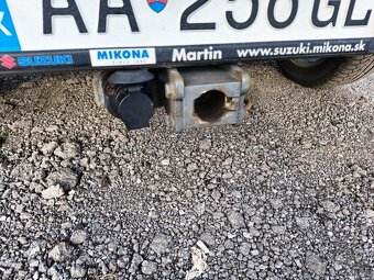Suzuki Grand Vitara 1.9 DDIS 4x4 - 18