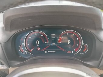 BMW X3 xDrive20d M Sport A/T - 18