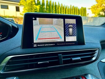 Peugeot 3008 2.0 BlueHDi 177 S S GT E6d-ISC EAT8 - 18