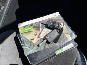 ŠKODA OCTAVIA SCOUT - PREDAJ AJ NA SPLÁTKY - 18
