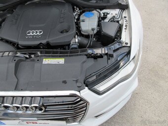 Audi A6 Avant 3.0 TDI DPF 272k quattro S tronic s odp. DPH - 18
