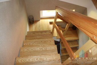EXKLUZÍVNE-SPEKTRUM REALITY- Na predaj kompletne rekonštruov - 18