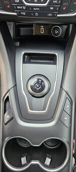 Ford Mondeo 2.0TDCi  Autautomat Titanium - 18