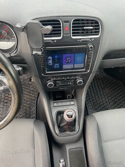 Rezervované Combi 95kw načipovaný 1000€ možná dohoda - 18