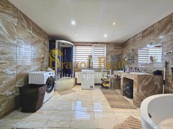 PREDAJ – 4 Izbový rodinný dom – TREBIŠOV - 18