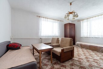 REZERVOVANÉ - Rodinný dom Trstené pri Hornáde - 18