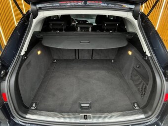 Audi A4 Avant 2.0 TDI S-LINE 110KW MANUAL - 18