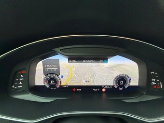 AUDI A6 45 TDI ABT Line Quattro - 18