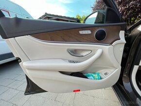 Mercedes Benz E220 4matic All-terrain- cena s DPH - 18