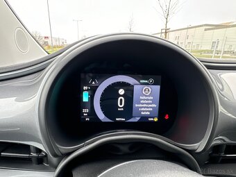 Fiat 500e Cabrio 42kwh 118ps - 18