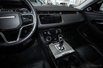 Land Rover Range Rover Evoque 2.0D I4 D165 MHEV Standard AWD - 18