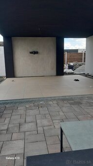 Hľadám stavebné práce fuški - 18