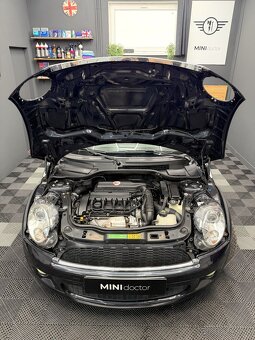 Mini Cooper S 128kw - 18