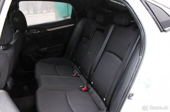 Honda Civic 1.6 i-DTEC Executive - 18