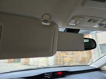 Mazda CX-7 _ 2.2 MZR-CD _ 4x4 - 18
