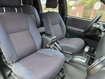 Isuzu D-Max 3.0d Automat 4x4 Hardtop mod. 2011 - 18