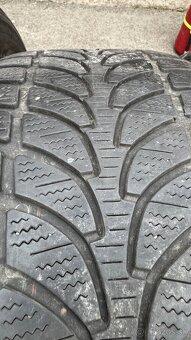 Original AUDI 5x112, r20 + pneu zimne/letne + snímače tlaku - 18