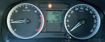 Škoda Roomster 1.9TDi - 18
