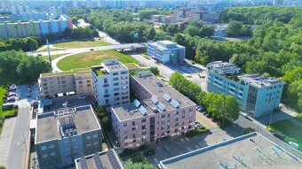 Na predaj 2 izbový apartmán MELROSE ul. Betliarska BA V - 18