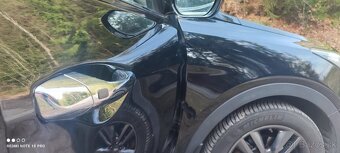 Hyundai Santa Fe 2.2 CRDi 4x4 A/T - 18