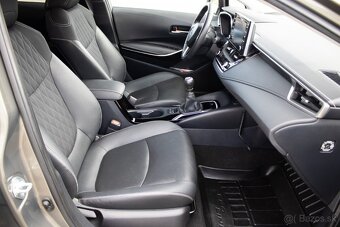 Toyota Corolla Executive 1.6, 97kW – 2020 - 18