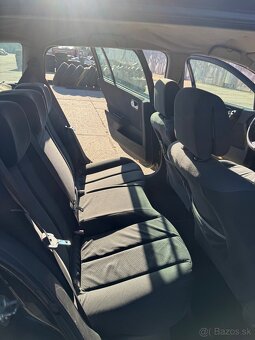 Renault Mégane 1.9 dCi – STK 12/2026, 300 000 km, 1000 € - 18