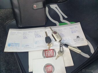 🇮🇹Fiat 500 1.4 16V 74kw(100PS) Sport - 18