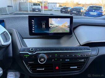 BMW i3 Executive 120 Ah, 125KW.A1 5d.Full Led,Camera,Navy Pr - 18