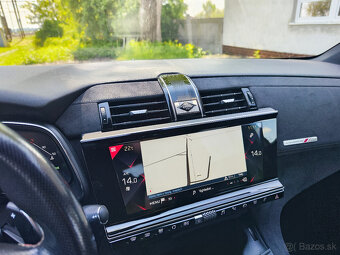 DS 7 CROSSBACK DS7 2.0 BlueHDi 180 S S Performance Line - 18