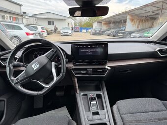 SEAT Leon X-perience 2.0 TDI DSG - 18