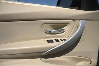 BMW 318d Advantage, 110kw, MT6 - 18
