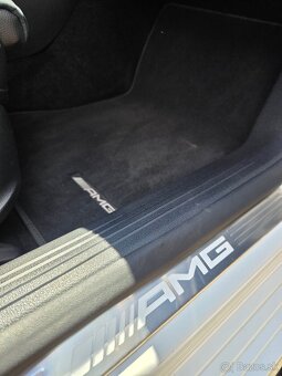 Mercedes-Benz A35 AMG 4MATIC - 18