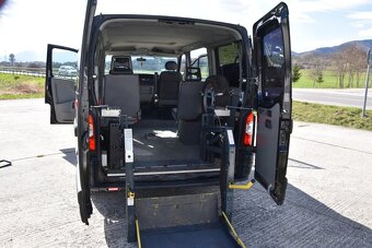 Renault Master 2.5 dCi - 18