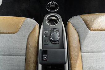 BMW i3 REX Harman / Kardon, Full LED, R19 - 18