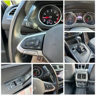 VW Tiguan 1.5 TSI 110kw Dsg Led Facelift. 11/2021 - 18