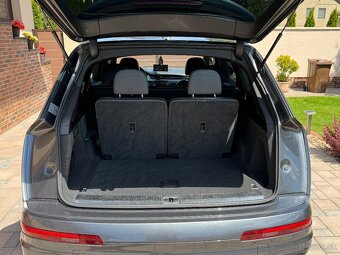 AUDI Q7 3.0 TDI QUATTRO SQ7 optik 7 miestne - 18